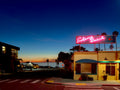 Solana Beach Neon Street Level Horizontal